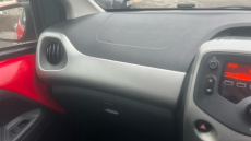 Toyota Aygo 1.0 VVT-i X-Play 5dr Petrol Hatchback